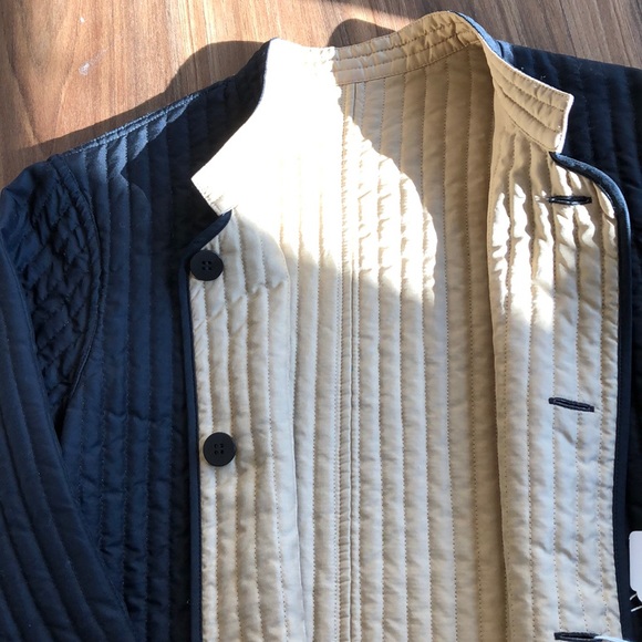 Reversible Blazer - Picture 10 of 10